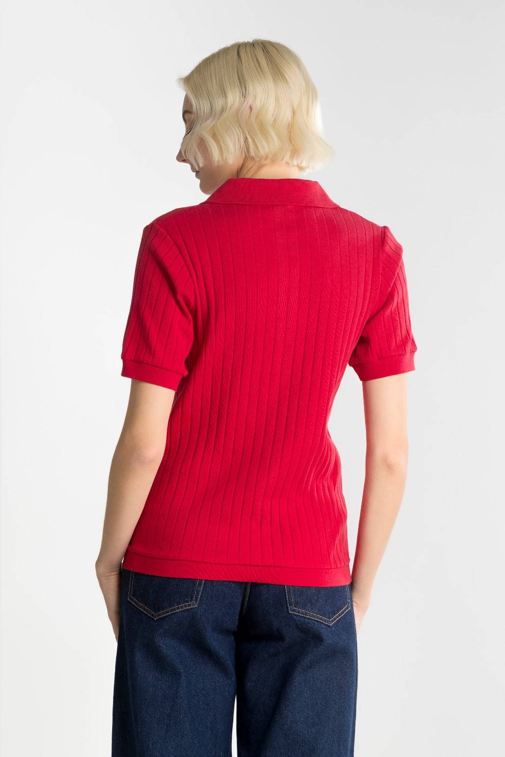 Oscalito Maglietta Donna Cotone 7162 Offerta