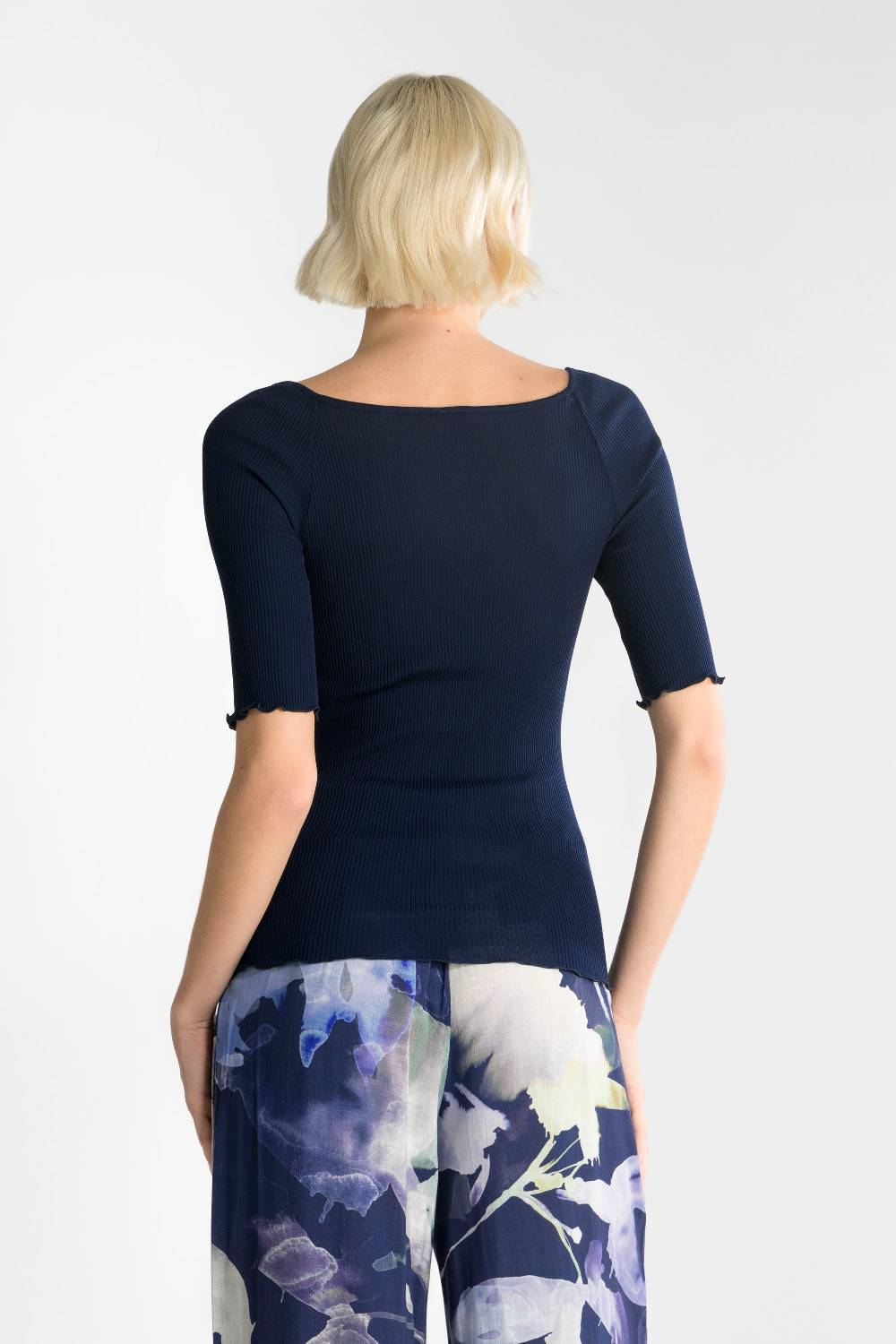 Oscalito Maglietta Donna Cotone 3125 Outlet