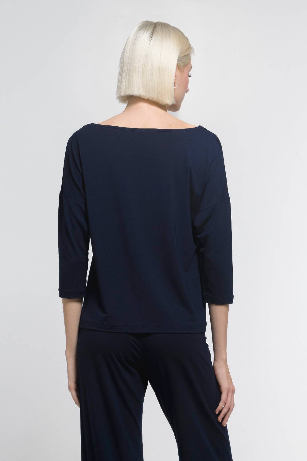 Oscalito Maglia Donna 1338 manica tre quarti Hotsell