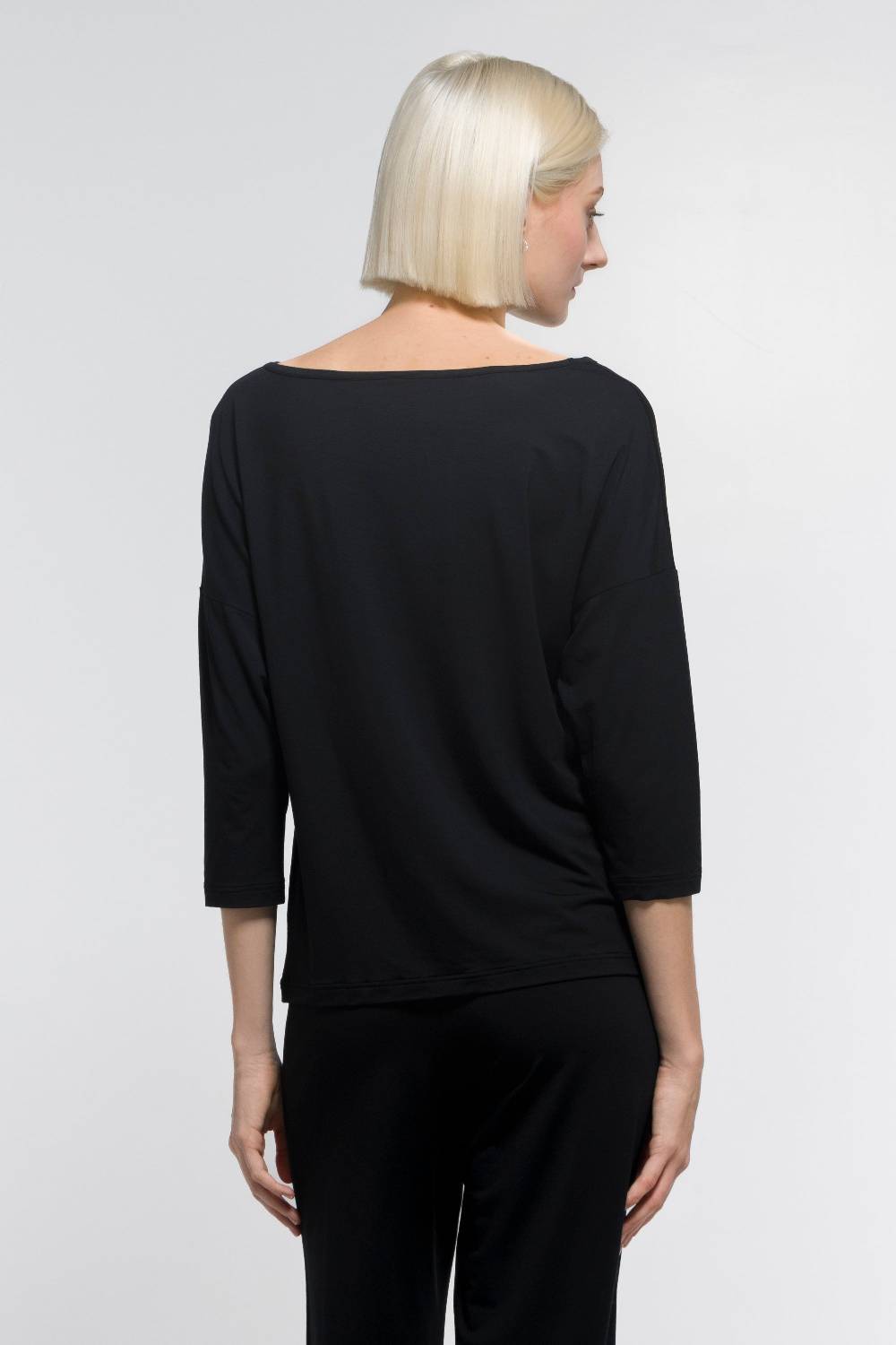 Oscalito Maglia Donna 1338 manica tre quarti Hotsell