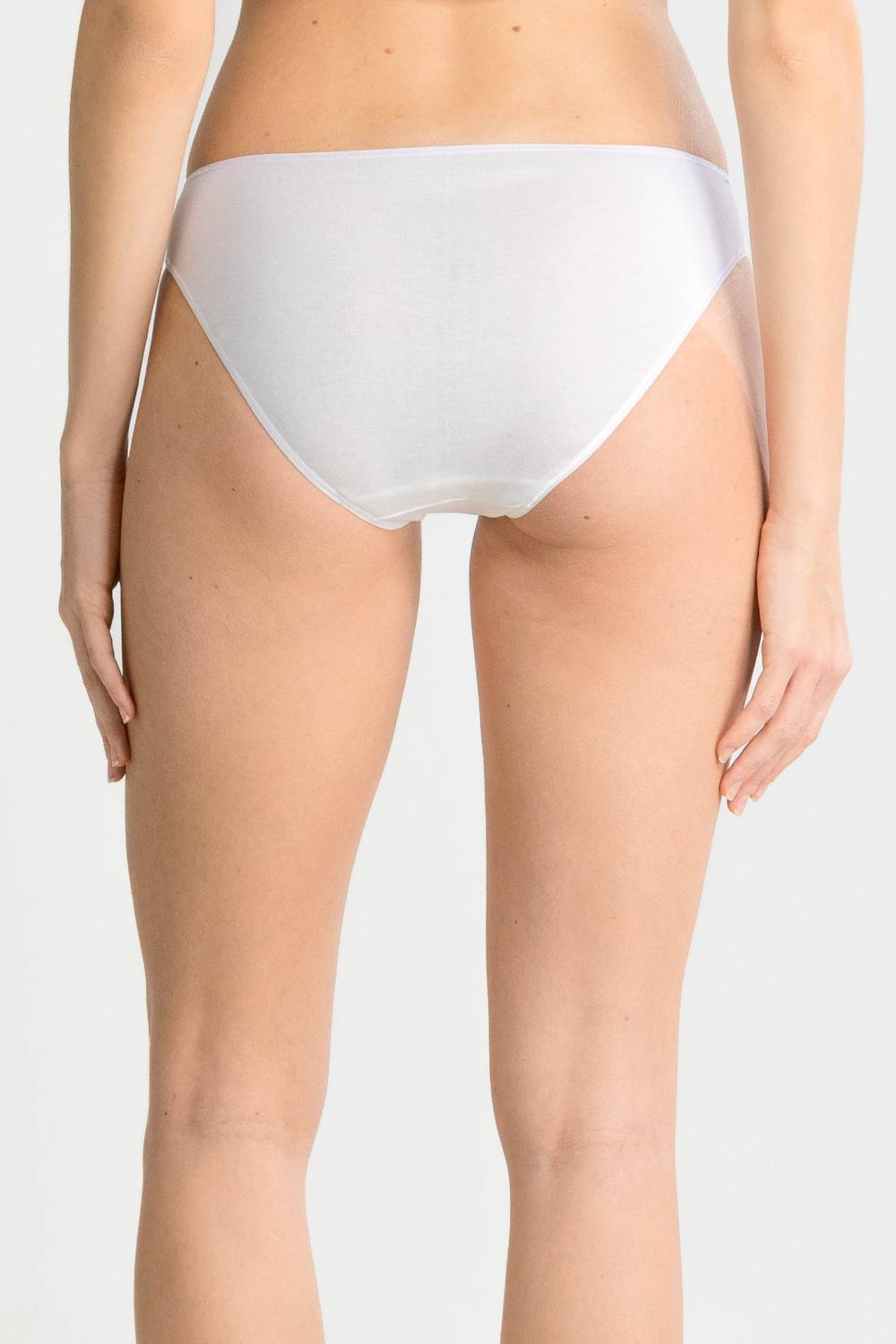 Oscalito Slip Donna Cotone 7182 Vendita Economica