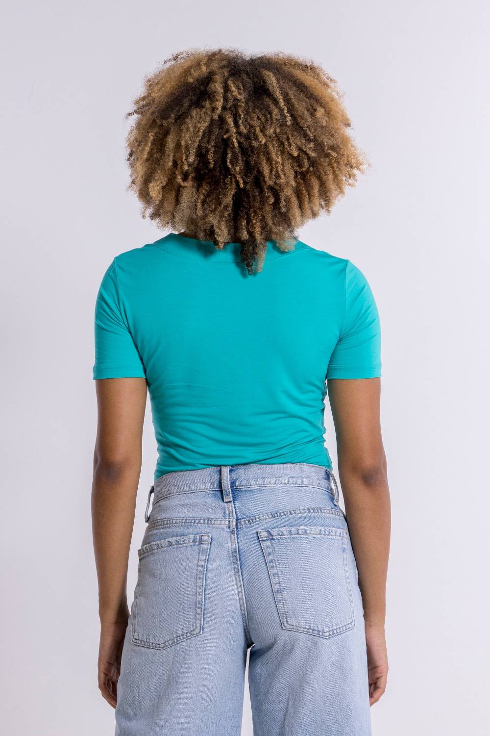 Oscalito T-shirt Donna Modal 3044 I Più Venduti