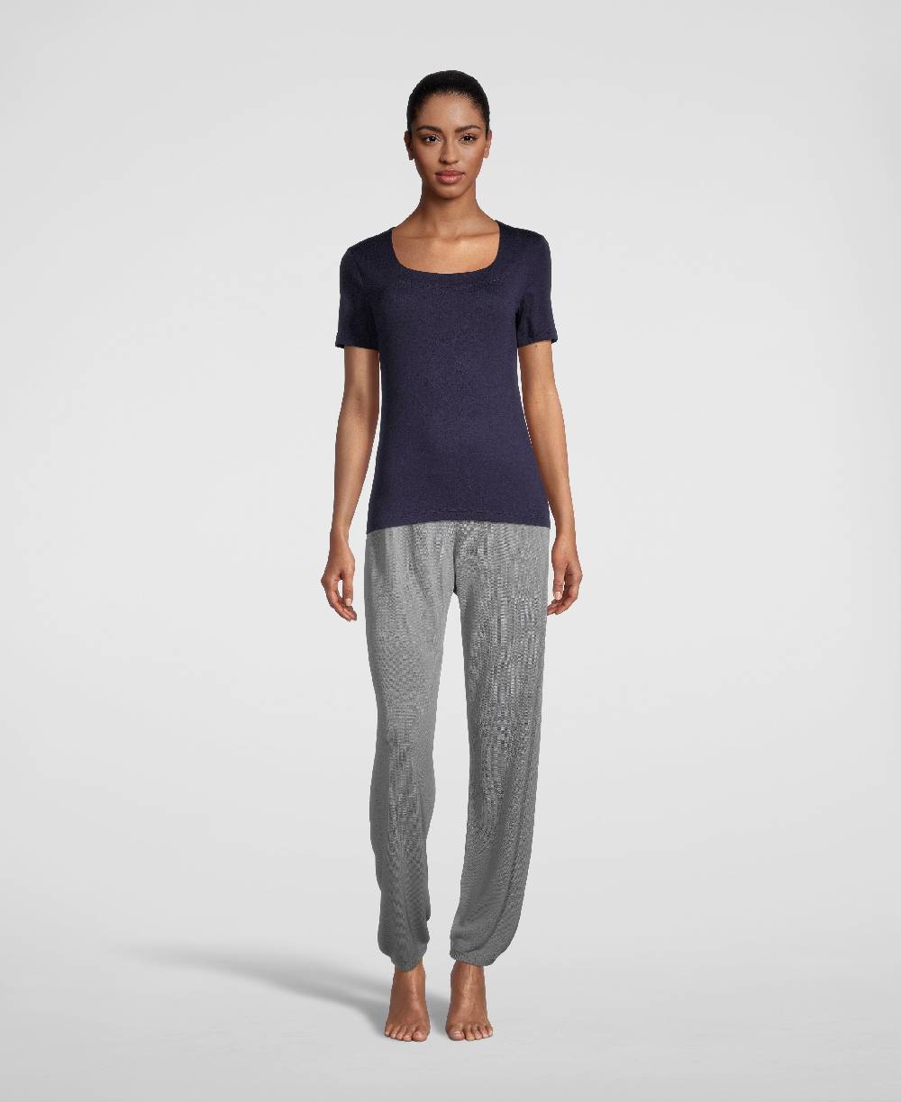 Oscalito T-shirt Donna Modal 3044 I Più Venduti