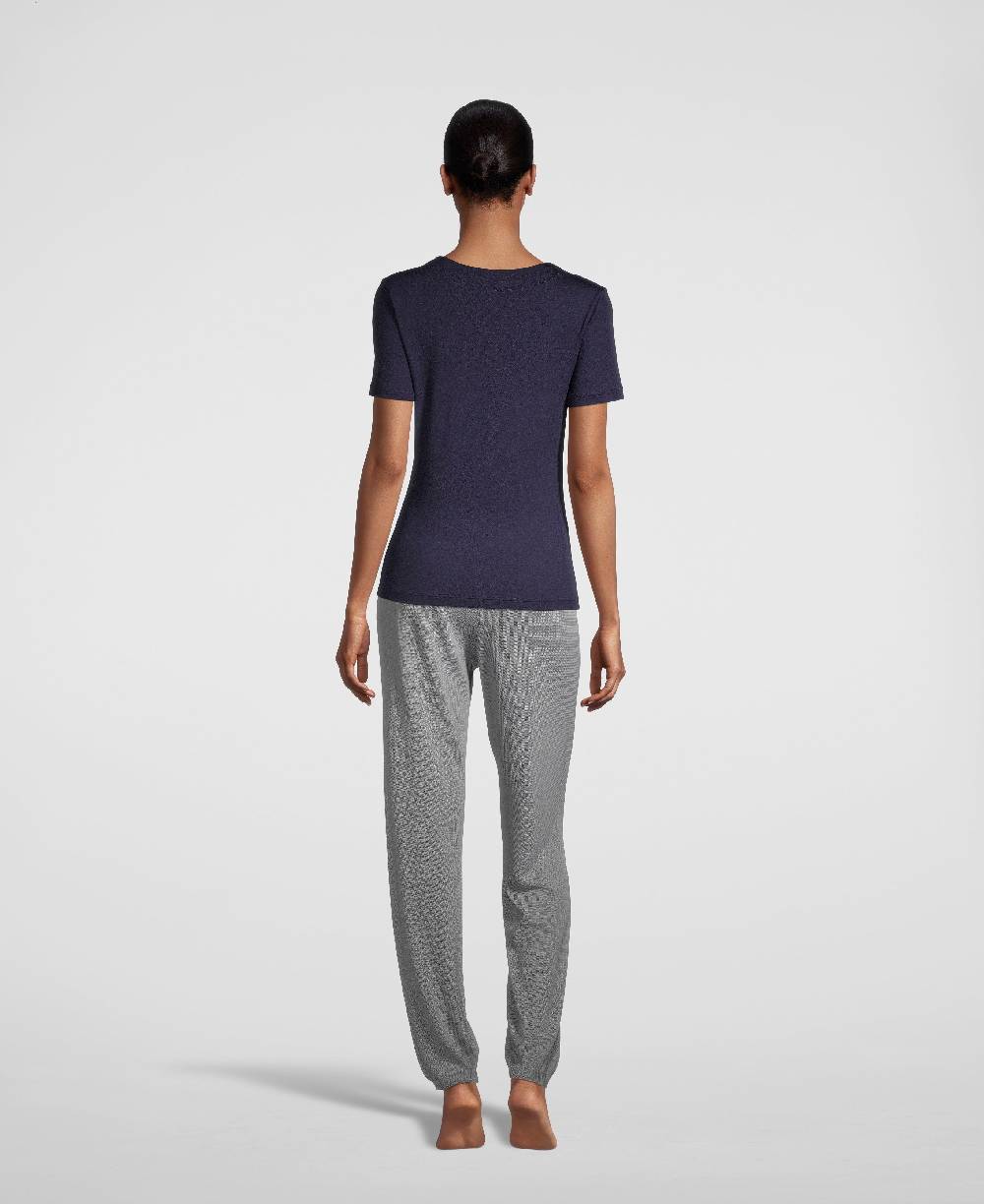 Oscalito T-shirt Donna Modal 3044 I Più Venduti