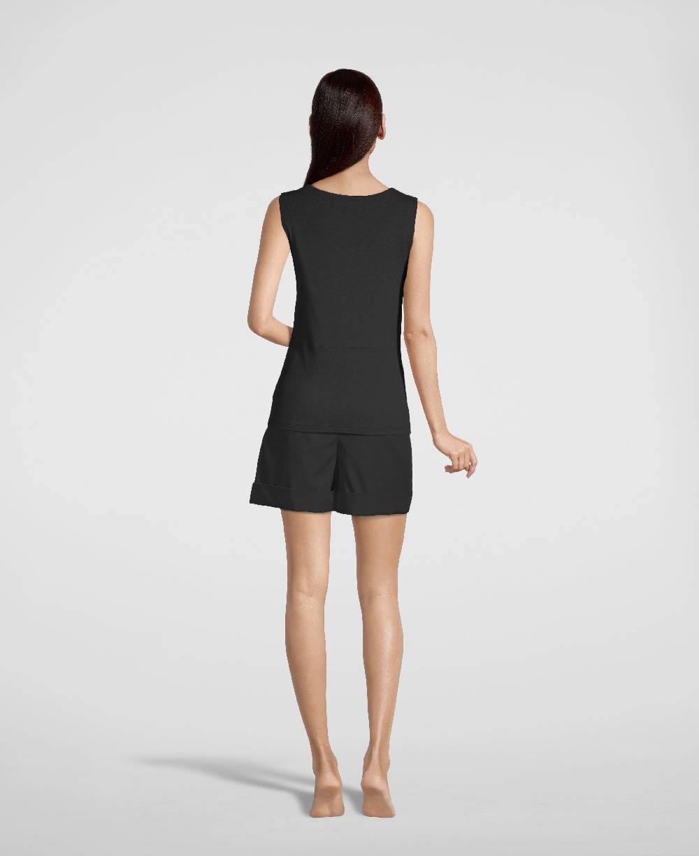 Oscalito Smanicato Donna Modal 3042 Vendite Flash
