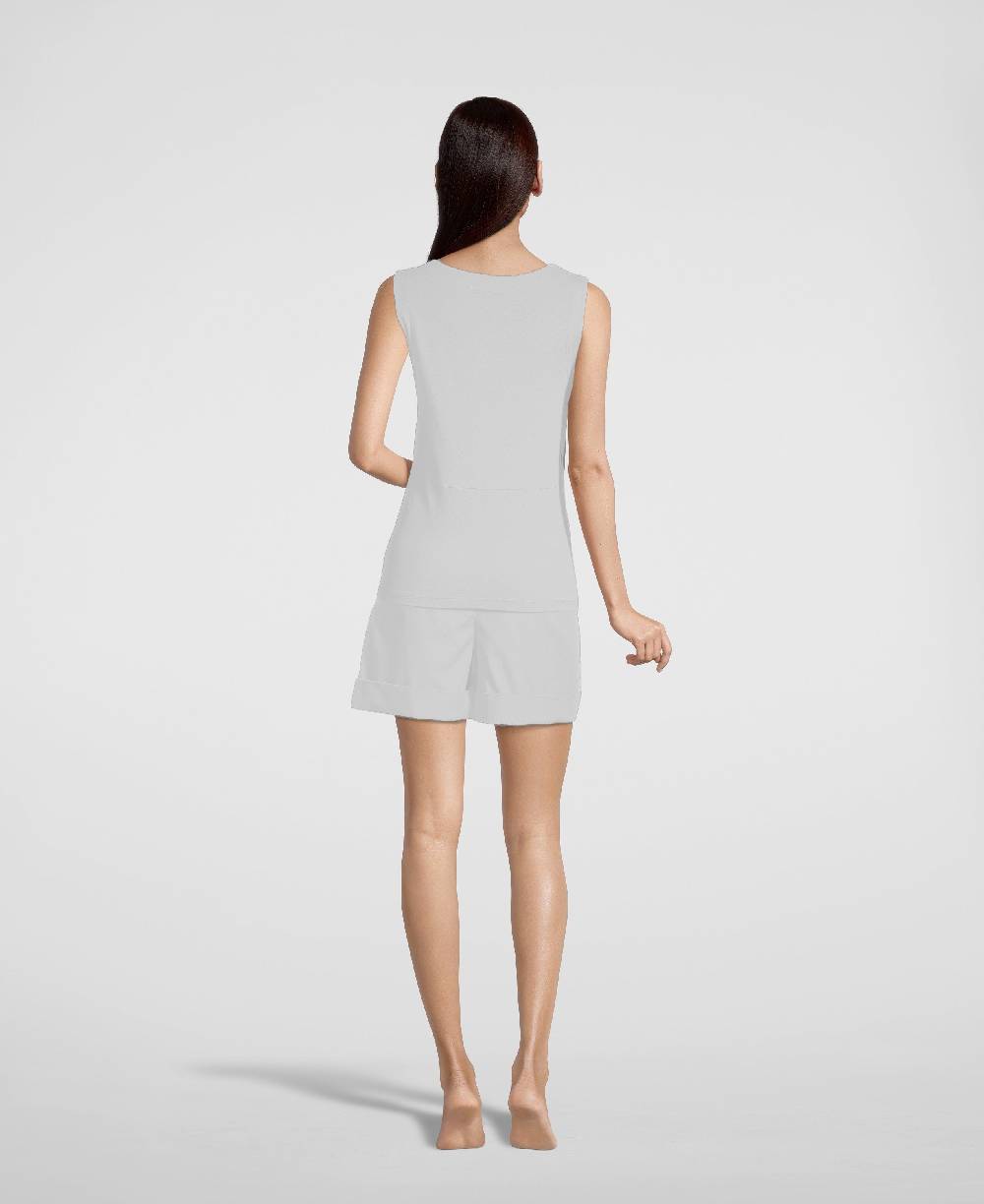Oscalito Smanicato Donna Modal 3042 Vendite Flash