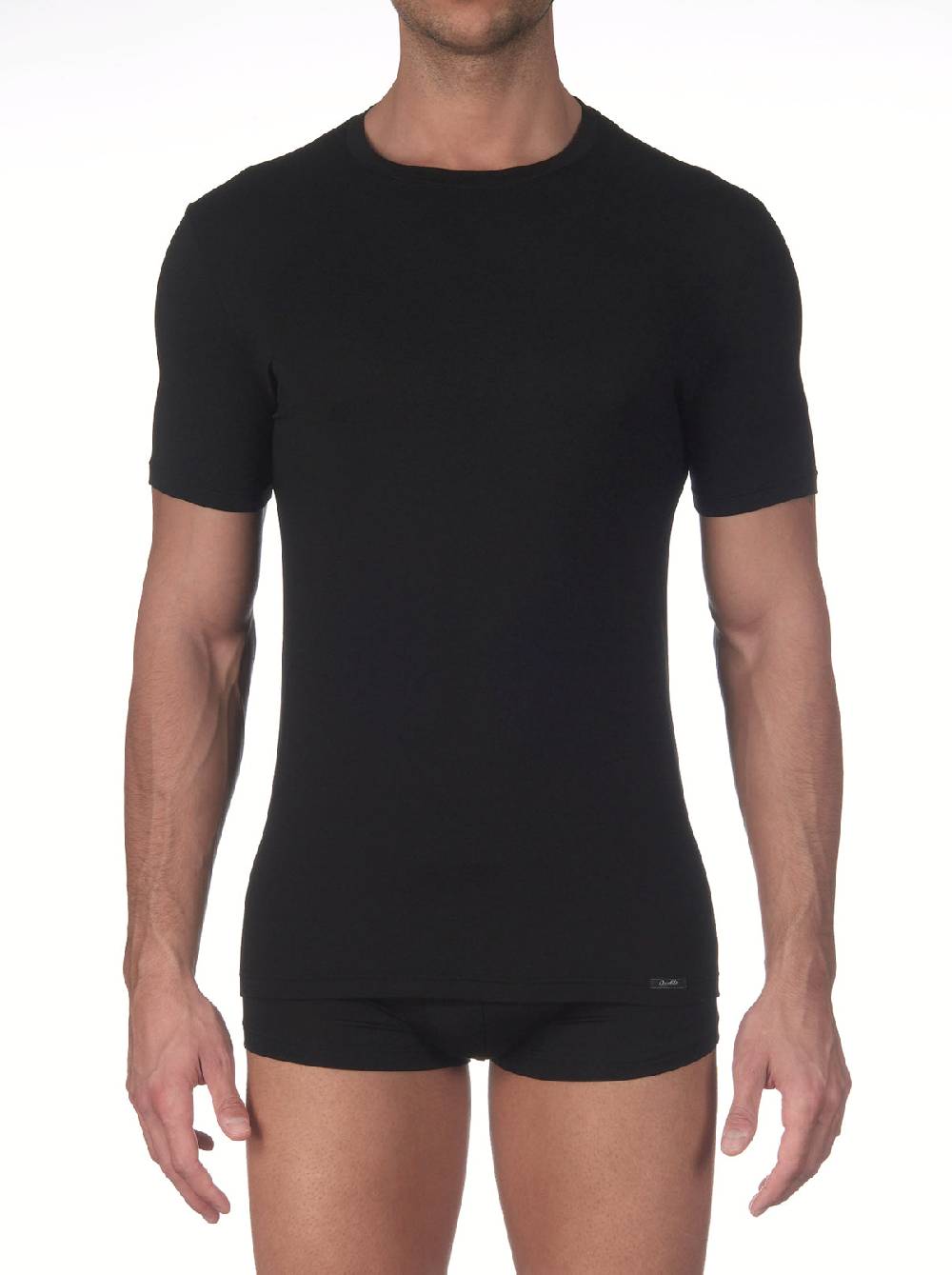 Oscalito T-Shirt Micromodal Girocollo 1572 2025