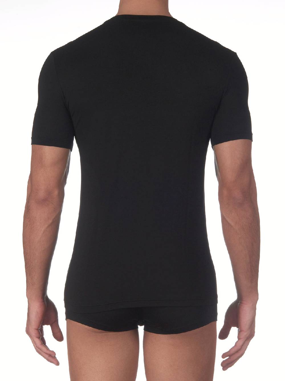 Oscalito T-Shirt Micromodal Girocollo 1572 2025