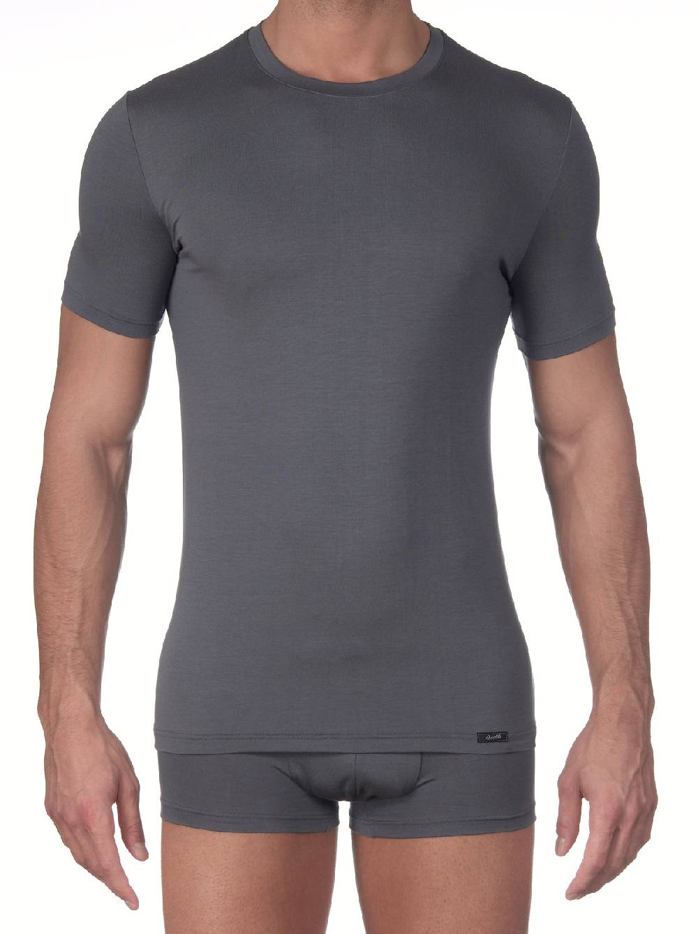 Oscalito T-Shirt Micromodal Girocollo 1572 2025