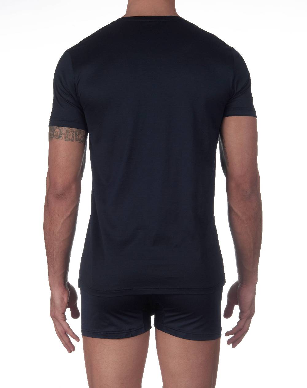 Oscalito Intimo Top Uomo in Cotone 2618 In Linea