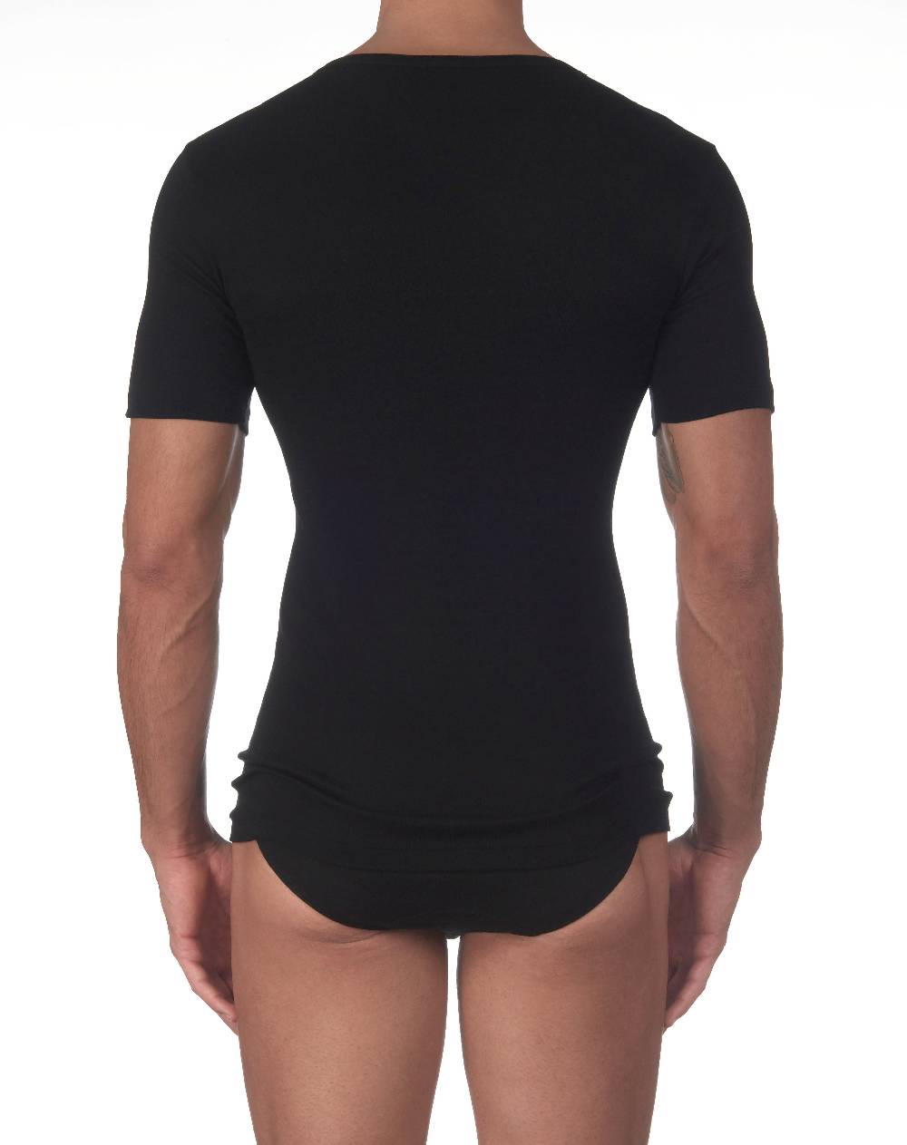 Oscalito Intimo - Top Uomo100% Cotone 54 Nuovo