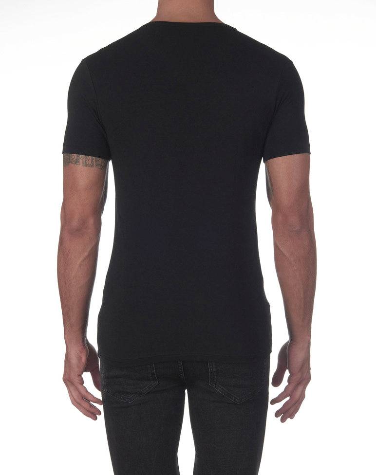 Oscalito Intimo Top Uomo Cotone 2802 Qualità