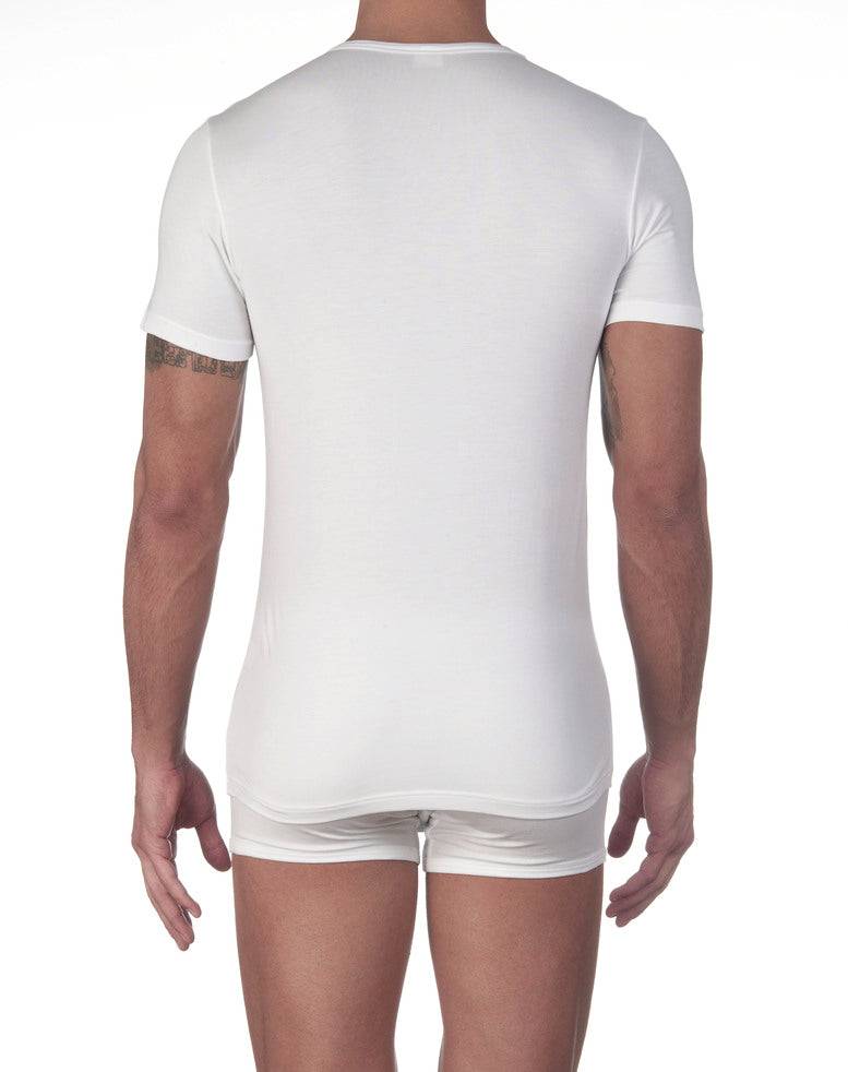 Oscalito Intimo Top Uomo Cotone 2802 Qualità