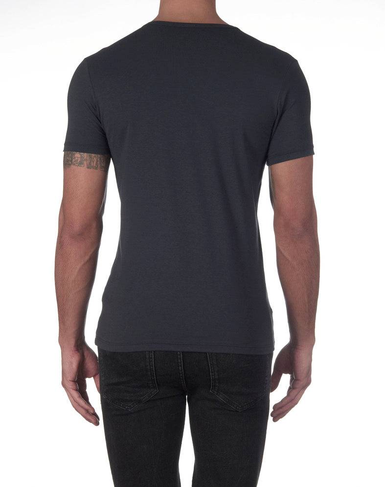 Oscalito Intimo Top Uomo Cotone 2802 Qualità