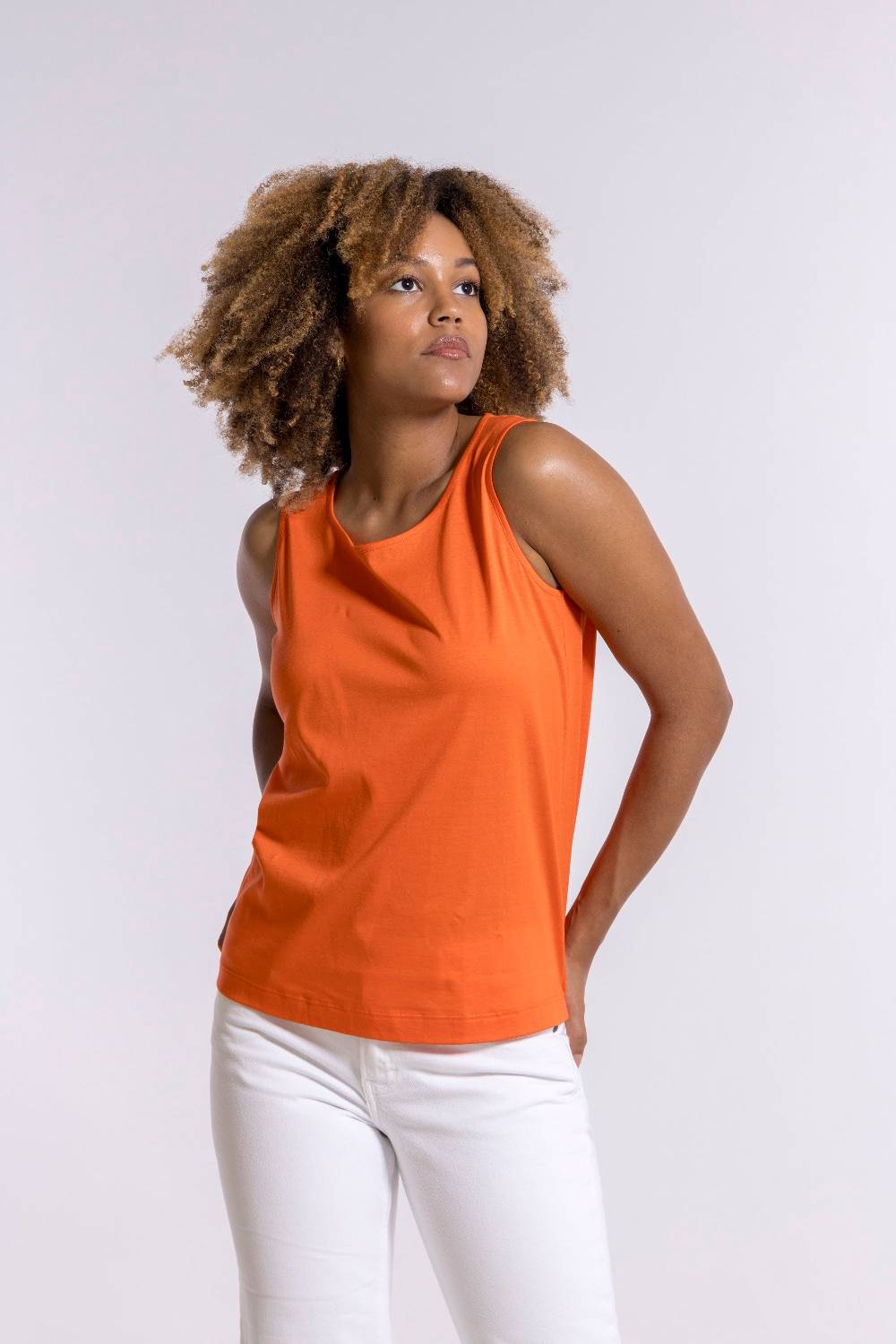 Oscalito Top Donna 100% Cotone 5790 Soddisfazione Garantita