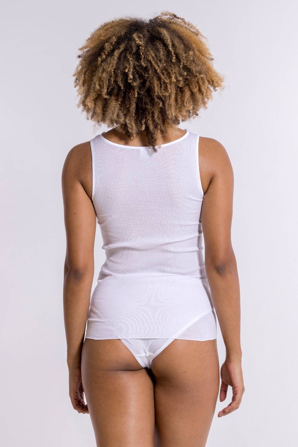 Oscalito Top Donna 100% Cotone 5706 Negozi Online