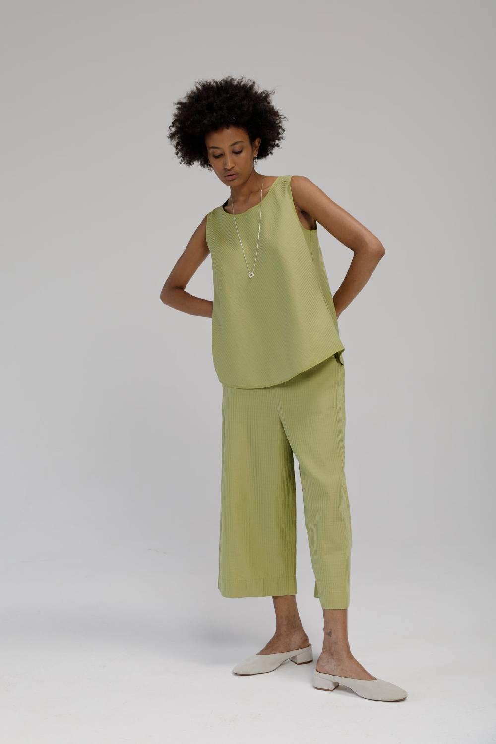 Oscalito Top 100% voile di cotone 6783 Fino Al -60%