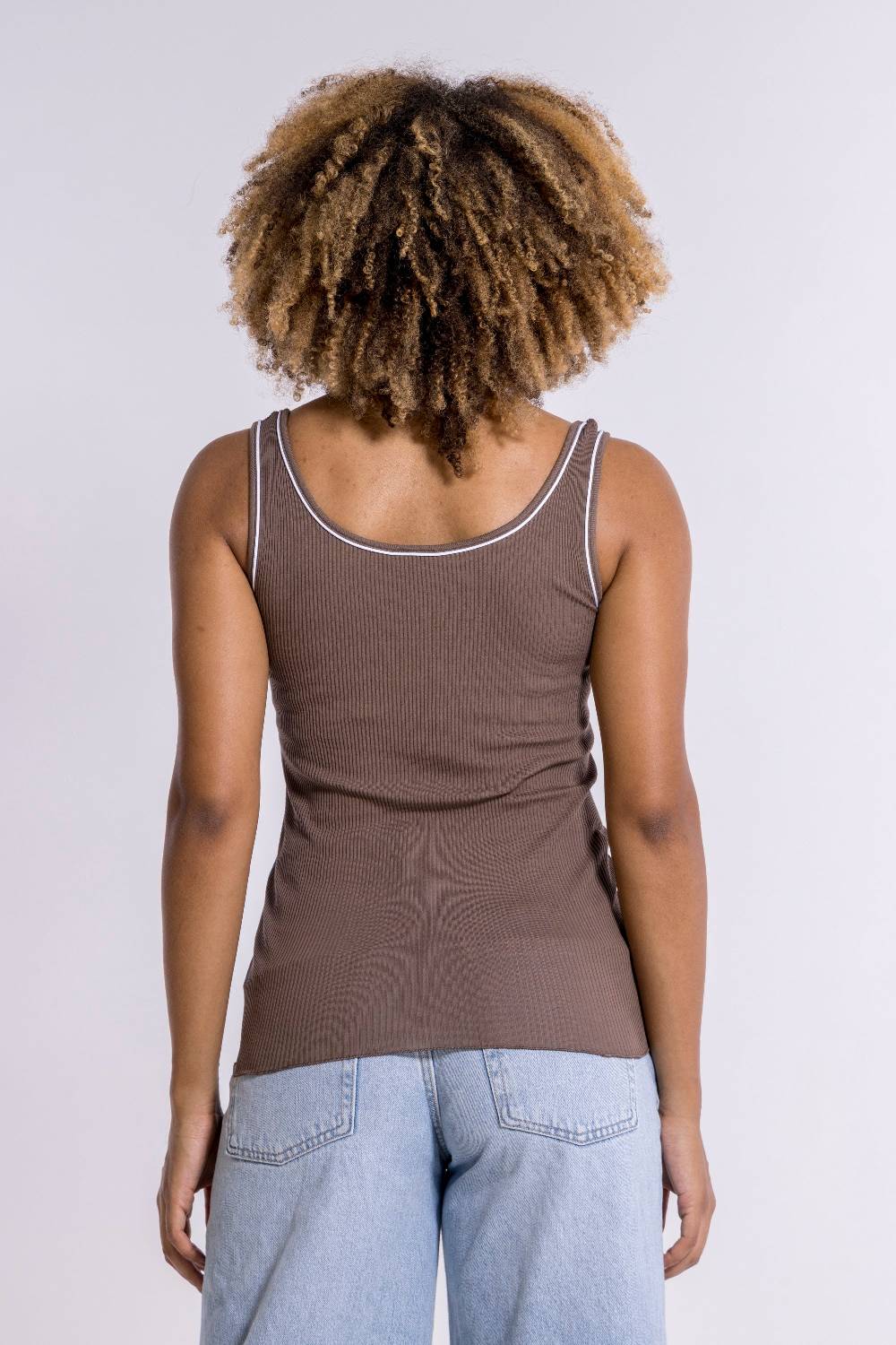 Oscalito Top Donna 100% Cotone 3122C Affare Del Giorno