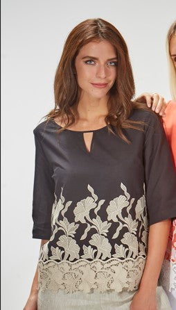 Oscalito Camicia manica ¾ 5982 Saldi