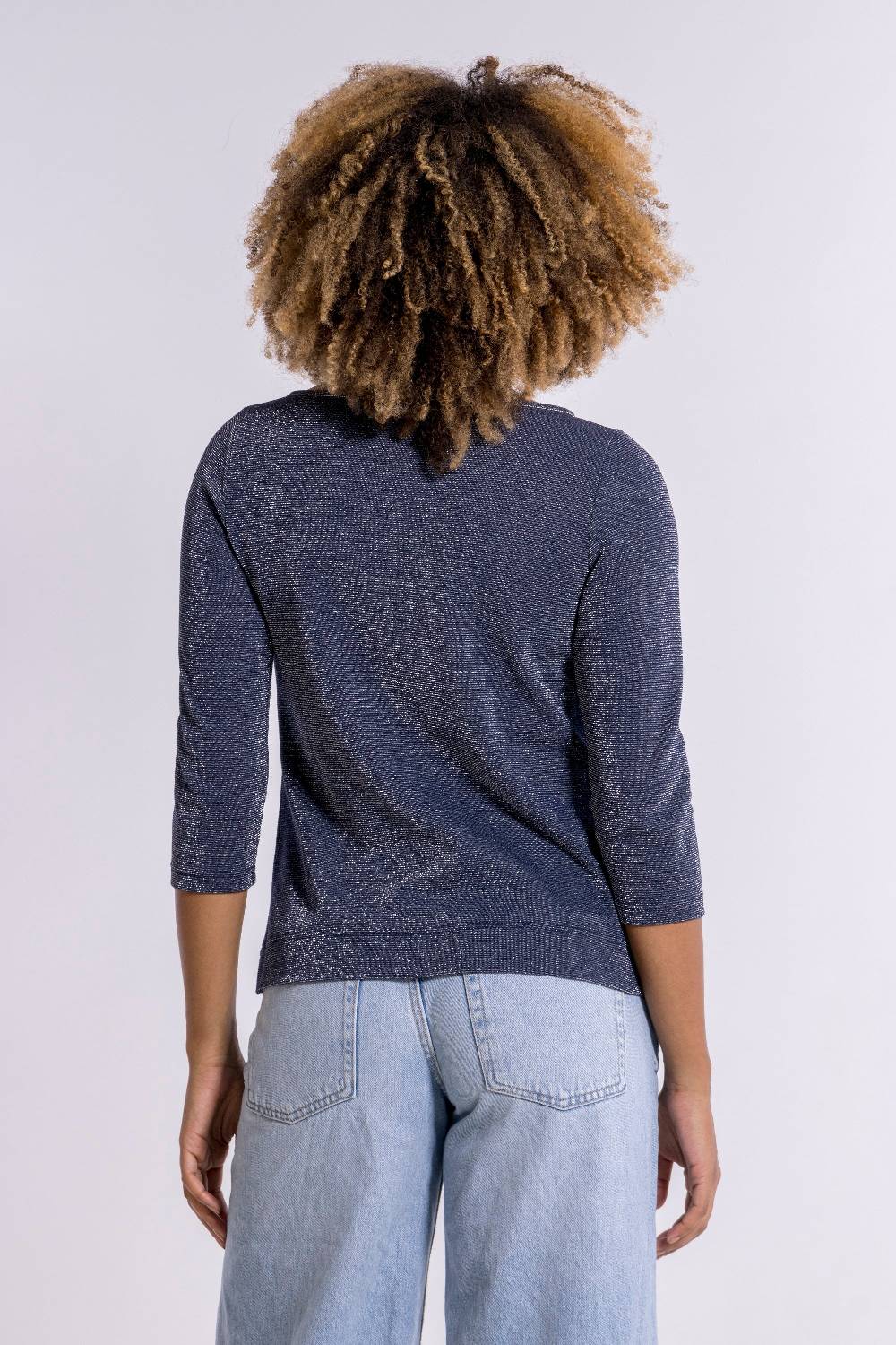 Oscalito Maglia manica lunga Donna77% COTONE , 12% NYLON , 11% POLIESTERE 3176X Hotsell