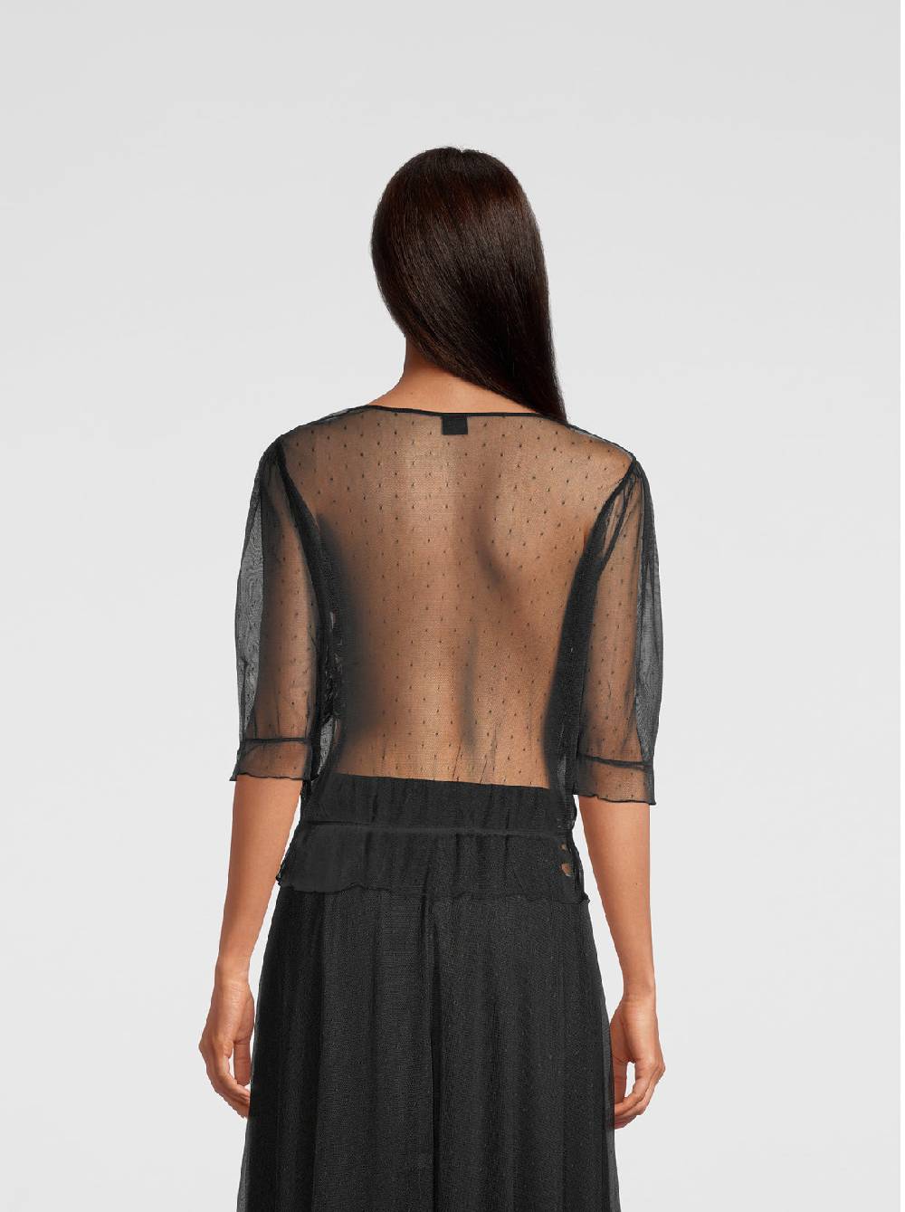 Oscalito Camicia Romance maniche 3/4 6538 Vendite Flash