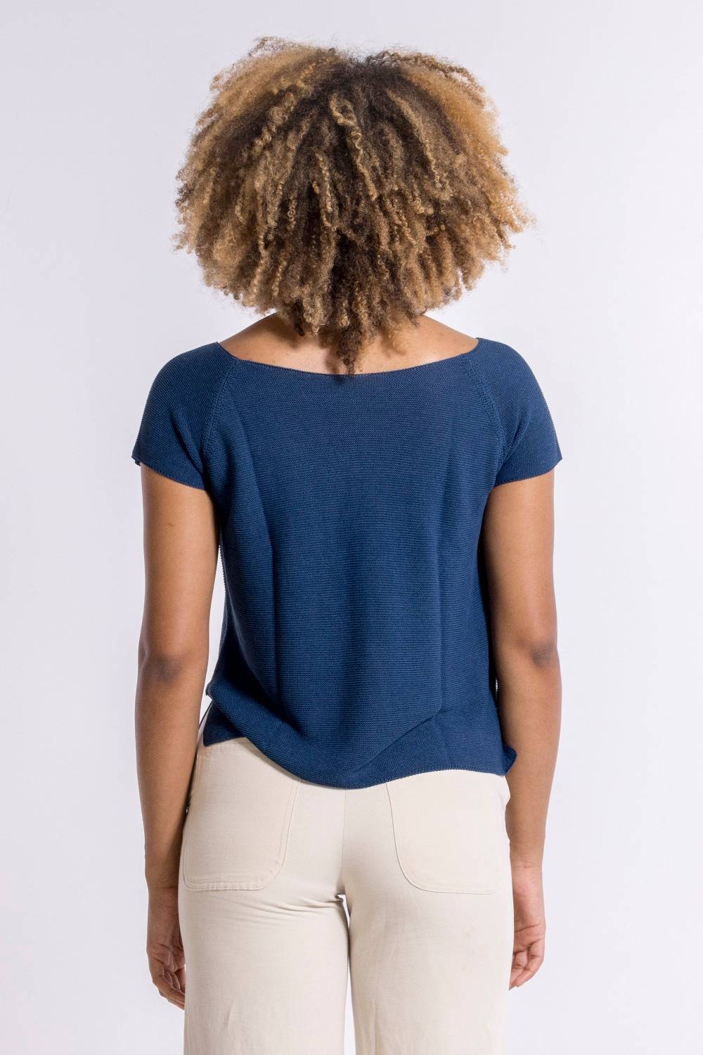 Oscalito T-shirt Donna70% Viscosa, 30% Cotone 6590 Negozio