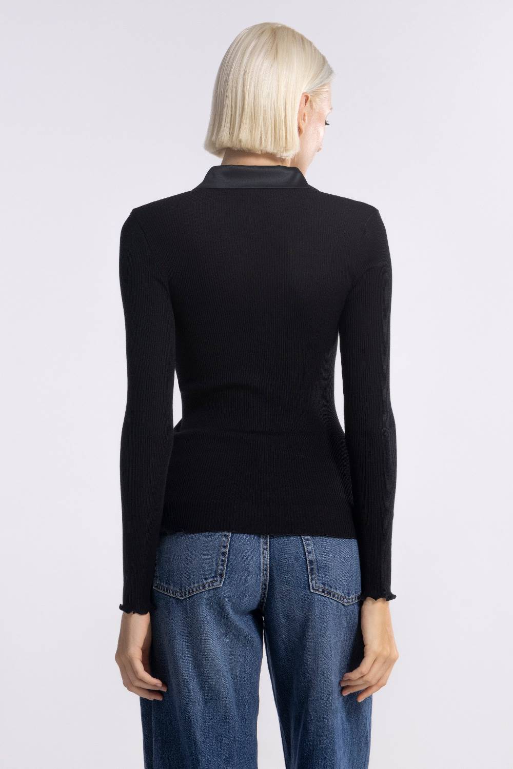 Oscalito Maglia maniche lunghe 6350 Qualità Garantita
