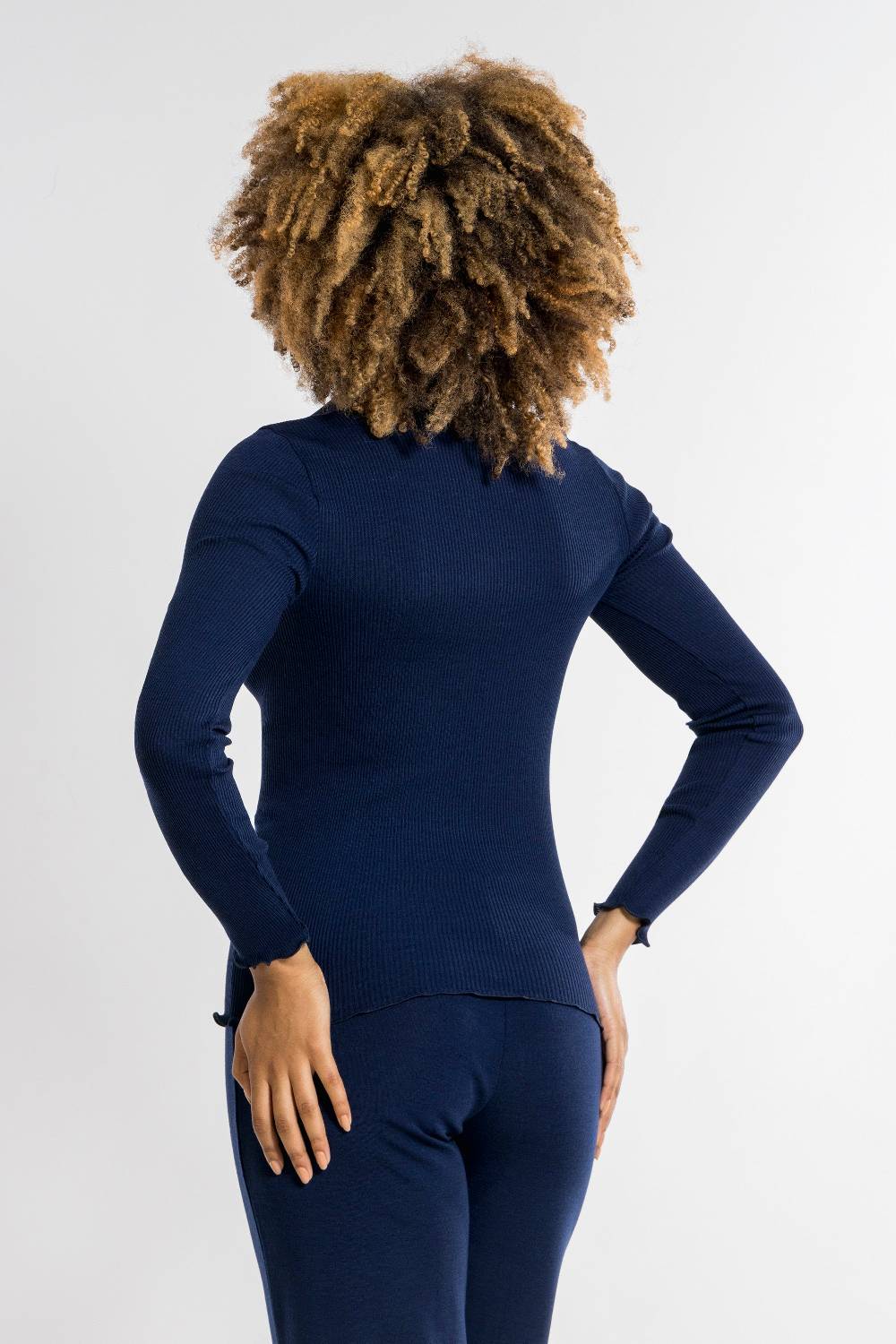 Oscalito Maglia maniche lunghe 6350 Qualità Garantita