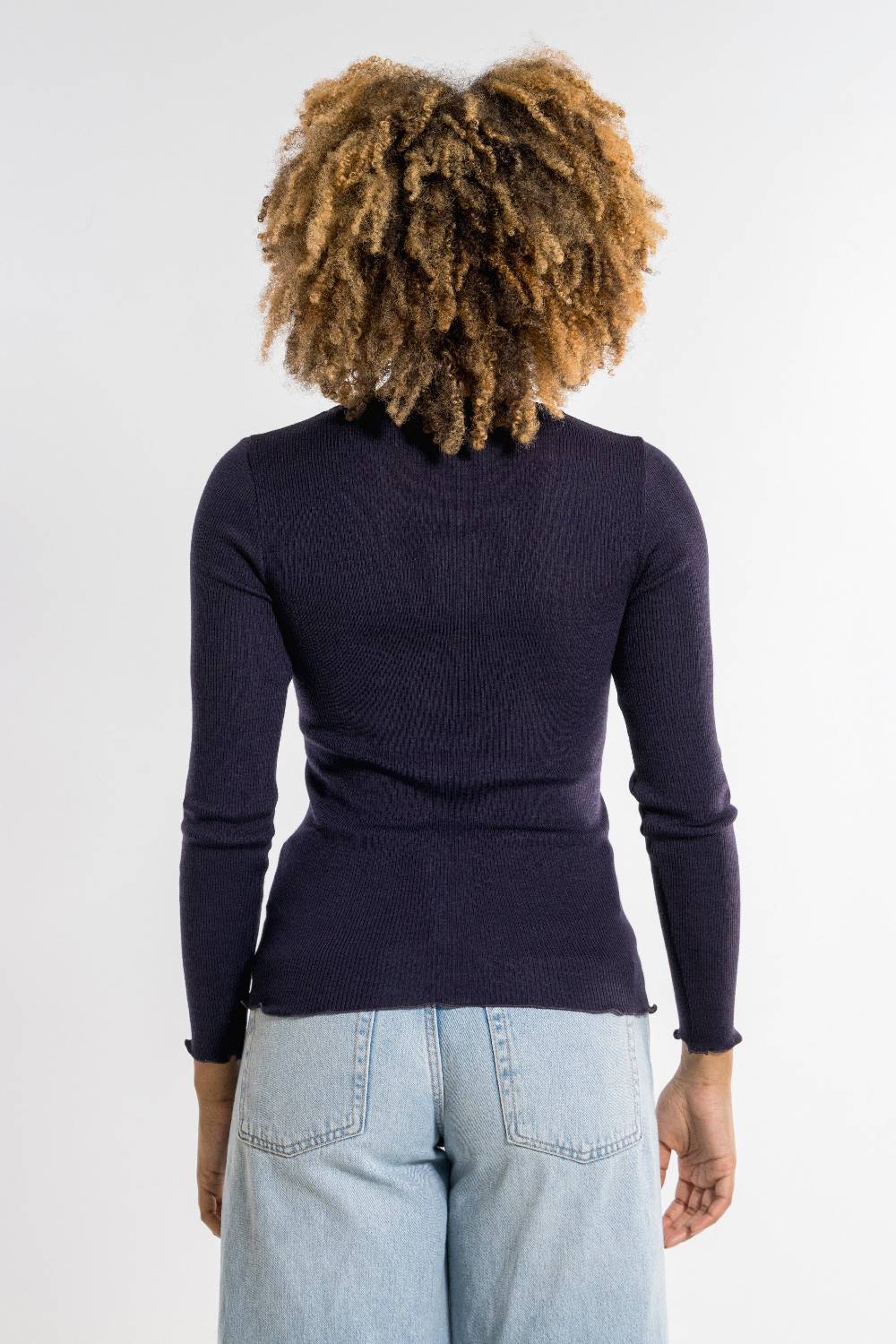 Oscalito Maglieria Donna70% Lana , 30% Seta 5418 Negozi Online
