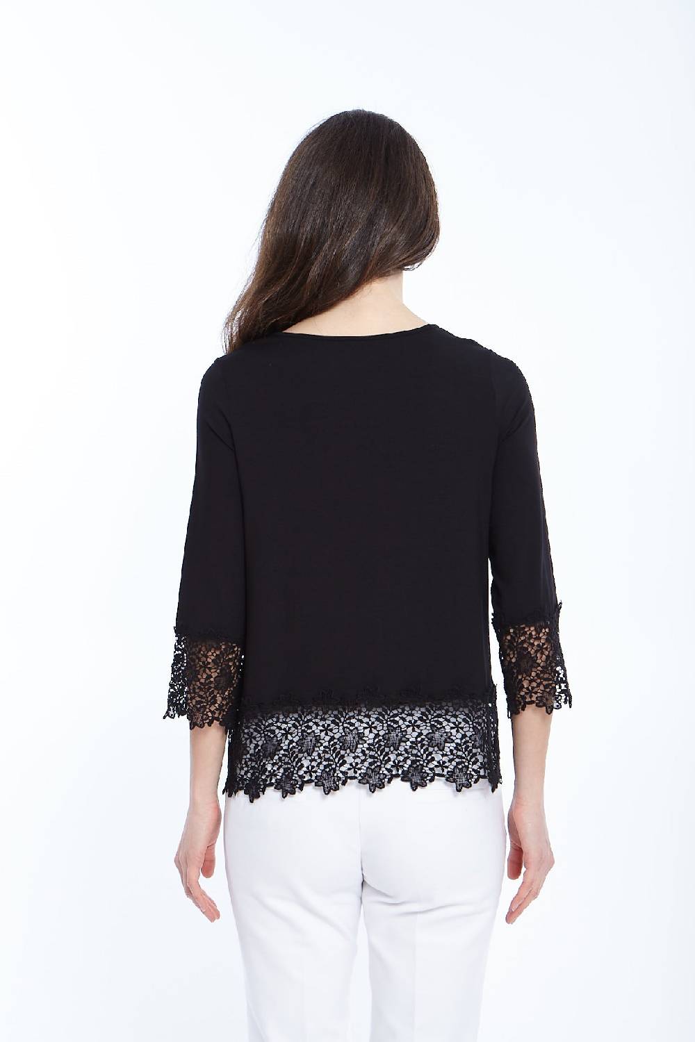 Oscalito Maglia manica lunga Donna in micromodal 1294 Affare Del Giorno