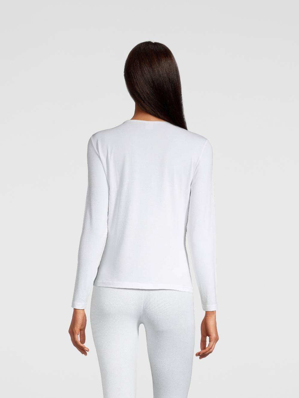 Oscalito Camicia a maniche lunghe in micromodal ultraleggero 1206 Sconto