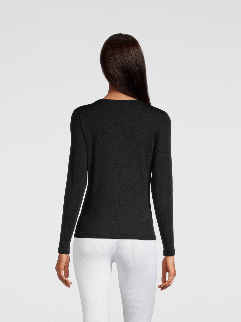 Oscalito Camicia a maniche lunghe in micromodal ultraleggero 1206 Sconto