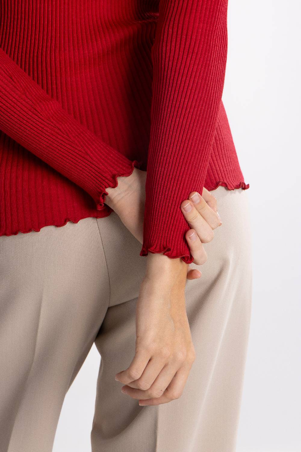 Oscalito Maglieria Donna70% Lana , 30% Seta 6906 Economico