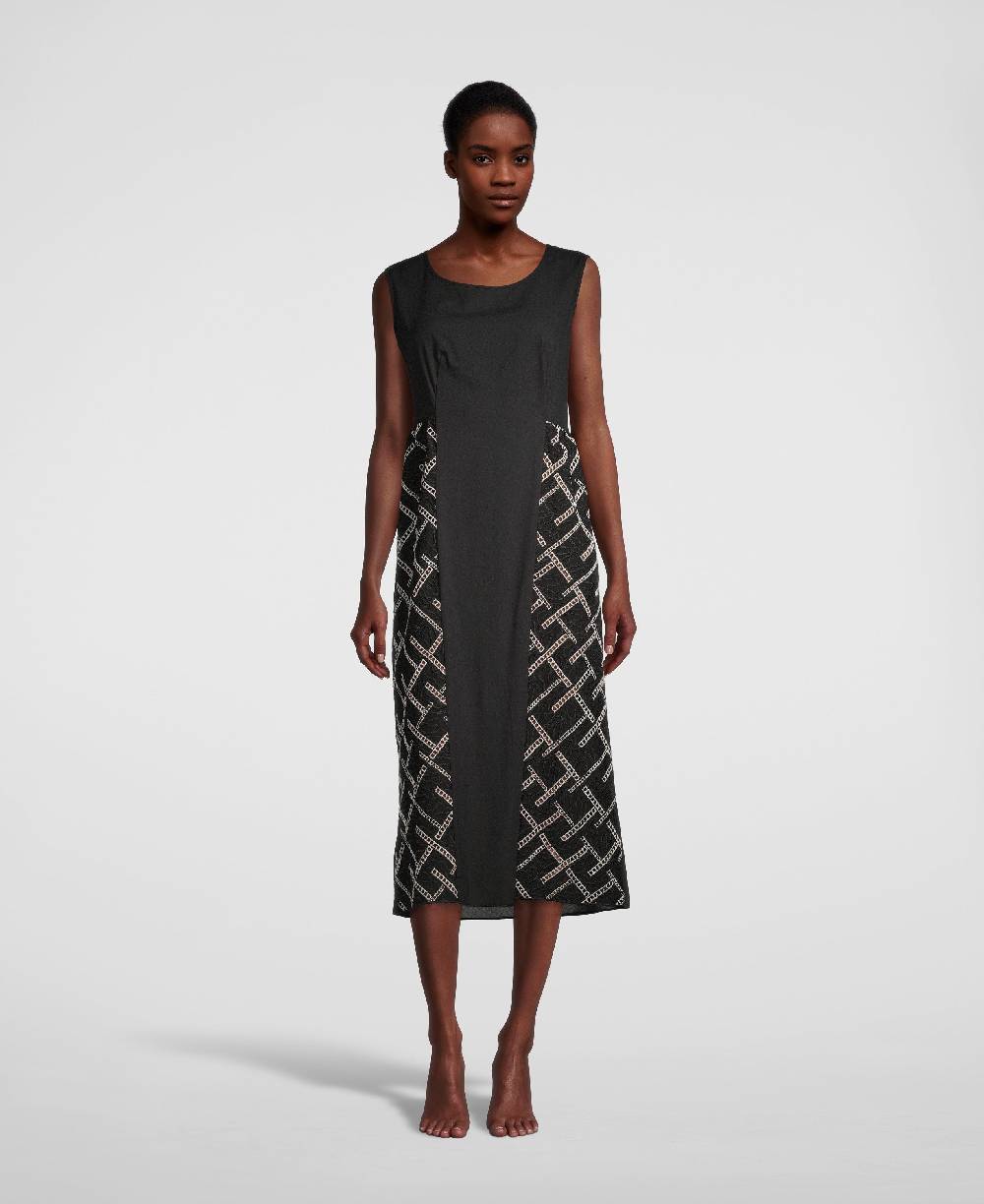 Oscalito Abito Donna 100% Cotone 6758 Offerta settimanale