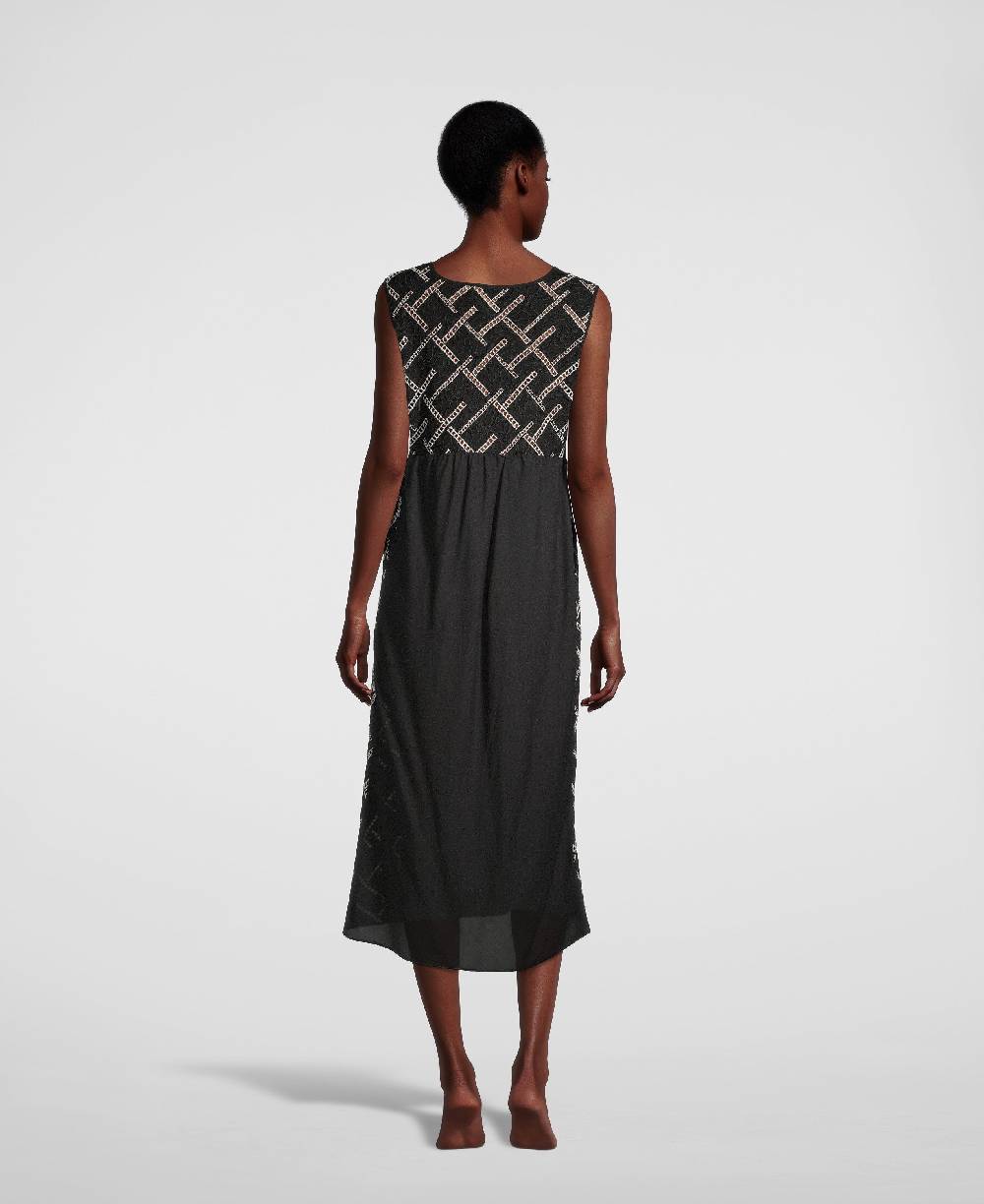 Oscalito Abito Donna 100% Cotone 6758 Offerta settimanale