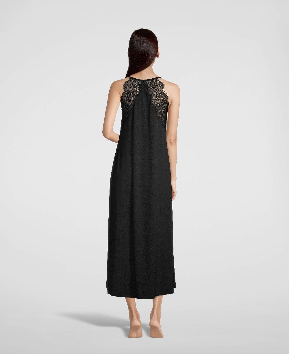 Oscalito Abito Donna94% Modal, 6% Elastan 1398 Vendite Flash