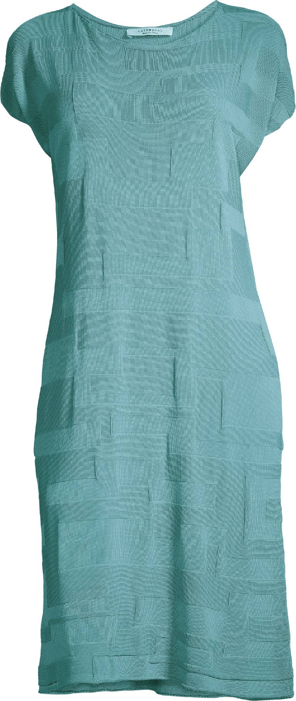 Oscalito Abito Donna70% Viscosa, 30% Cotone 6802 Italy