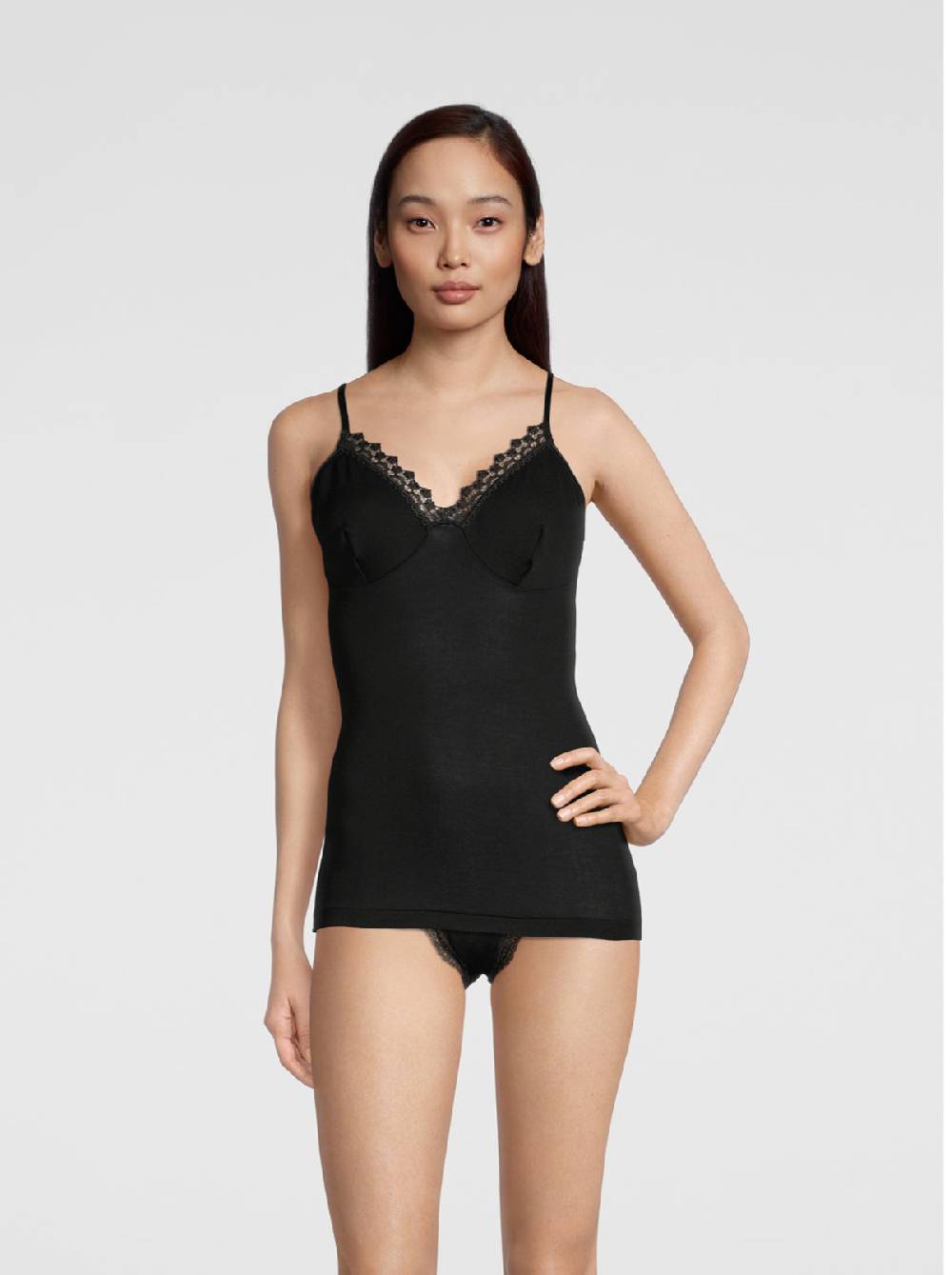 Oscalito Filoscozia Top Reggiseno Forma 330 Promozione