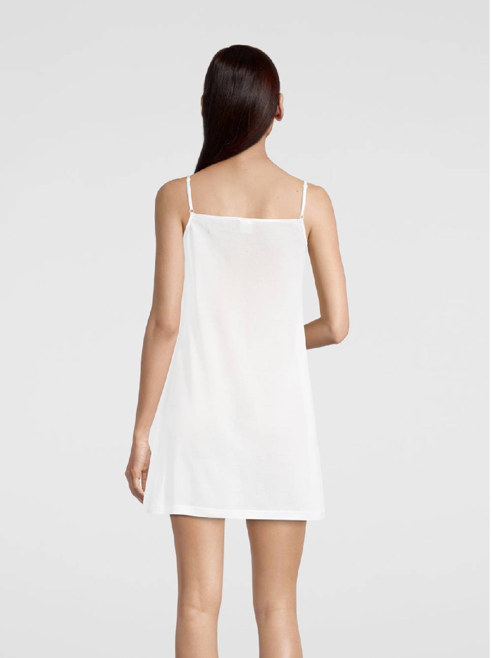 Oscalito Camicia da notte Filoscozia 550 Consegna Veloce