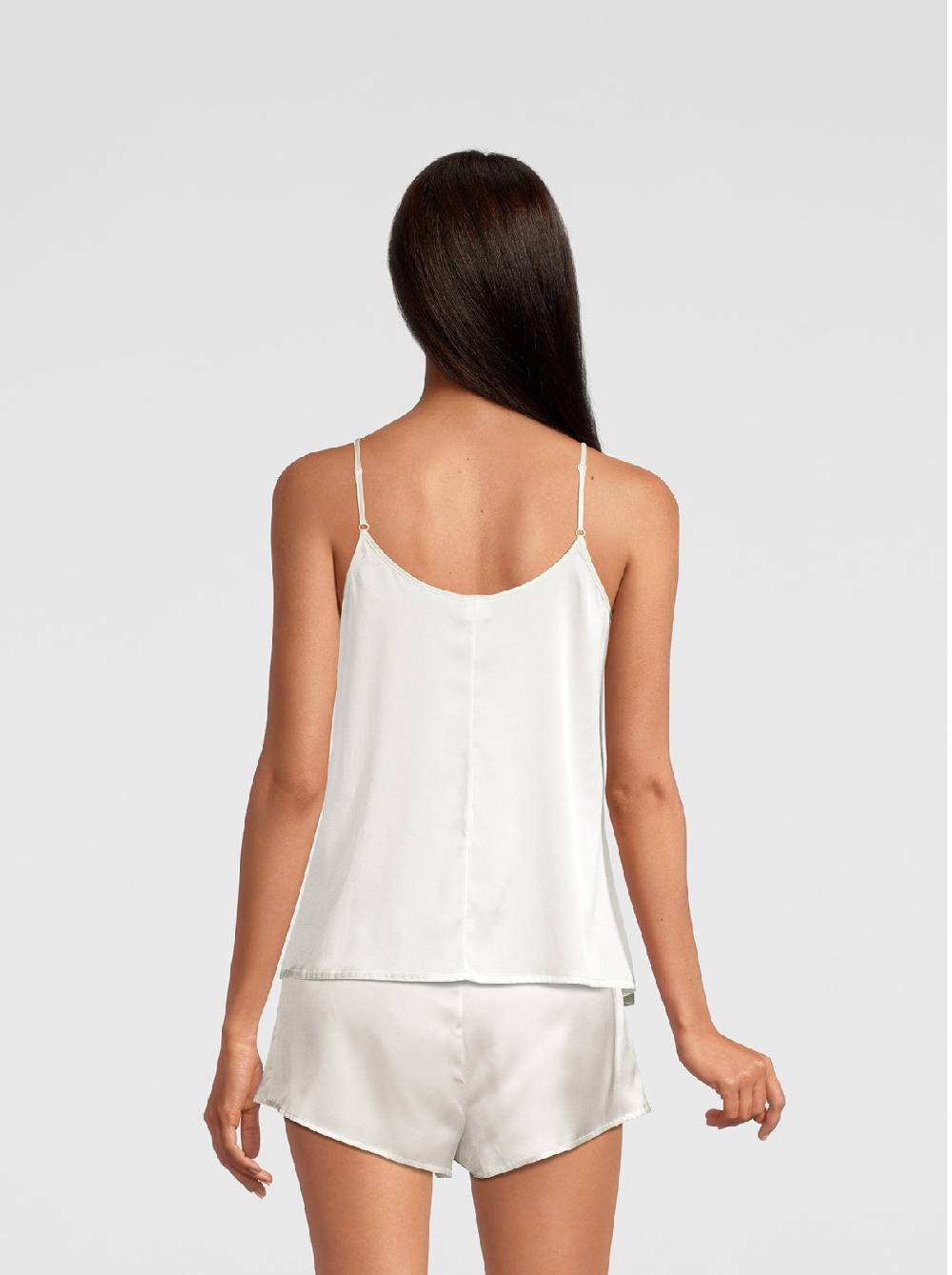 Oscalito Top in seta Stretch 10305 50% di sconto per tempo limitato