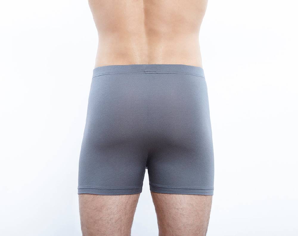 Oscalito Boxer corti a gamba lunga Brief 1573 Presa