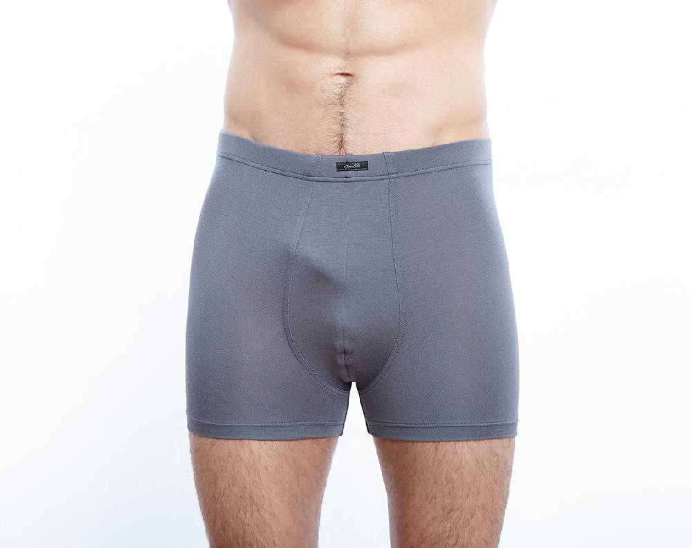 Oscalito Boxer corti a gamba lunga Brief 1573 Presa