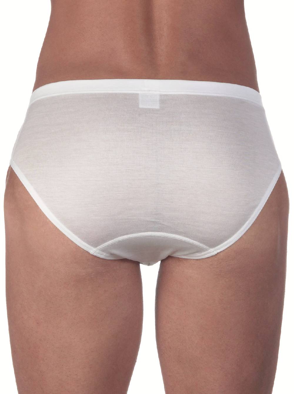 Oscalito Slip Vita Alta Filoscozia® 2609 Sconto