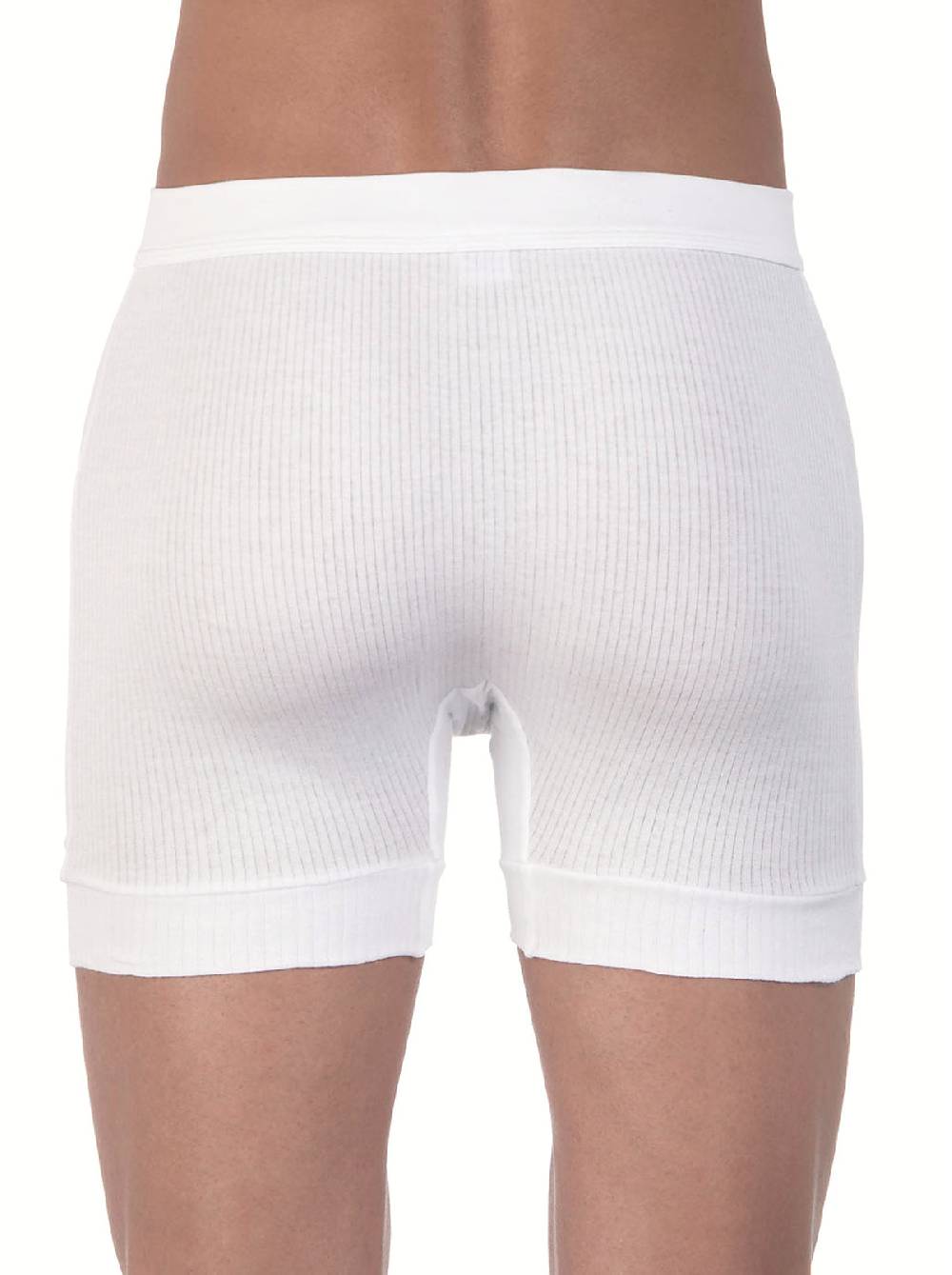 Oscalito Boxer brief con apertura in Termotex® 5555 Saldi