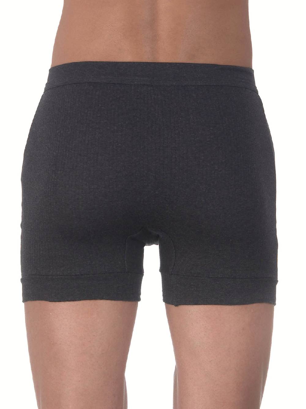Oscalito Boxer brief con apertura in Termotex® 5555 Saldi
