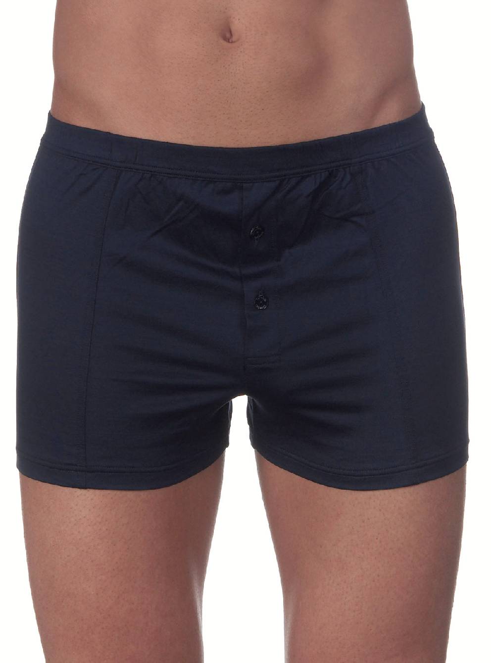 Oscalito Boxer con patta aperta 100% cotone 2615 Hotsell