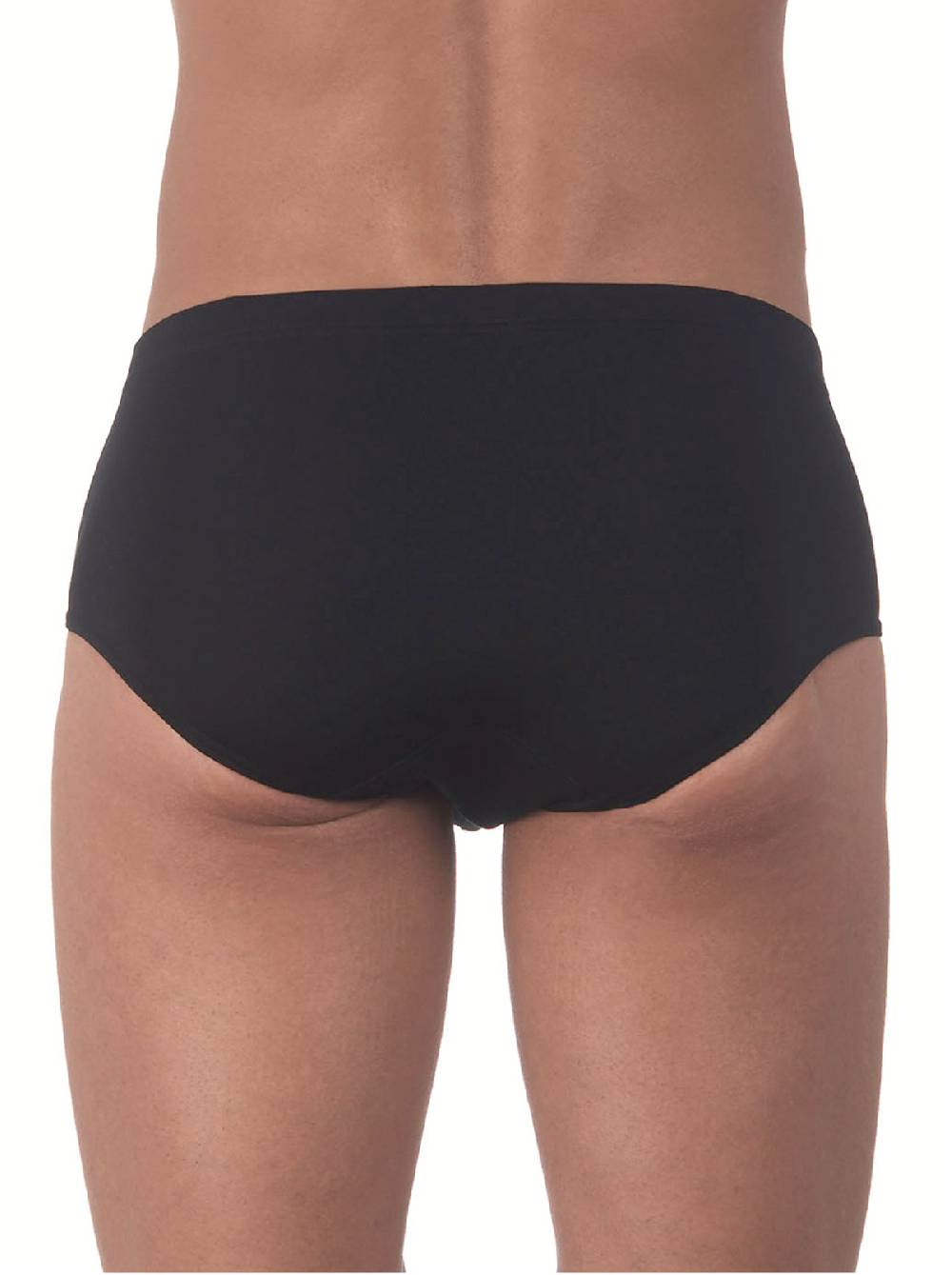 Oscalito Slip a vita media in micromodal 1581 Saldi Di Fabbrica