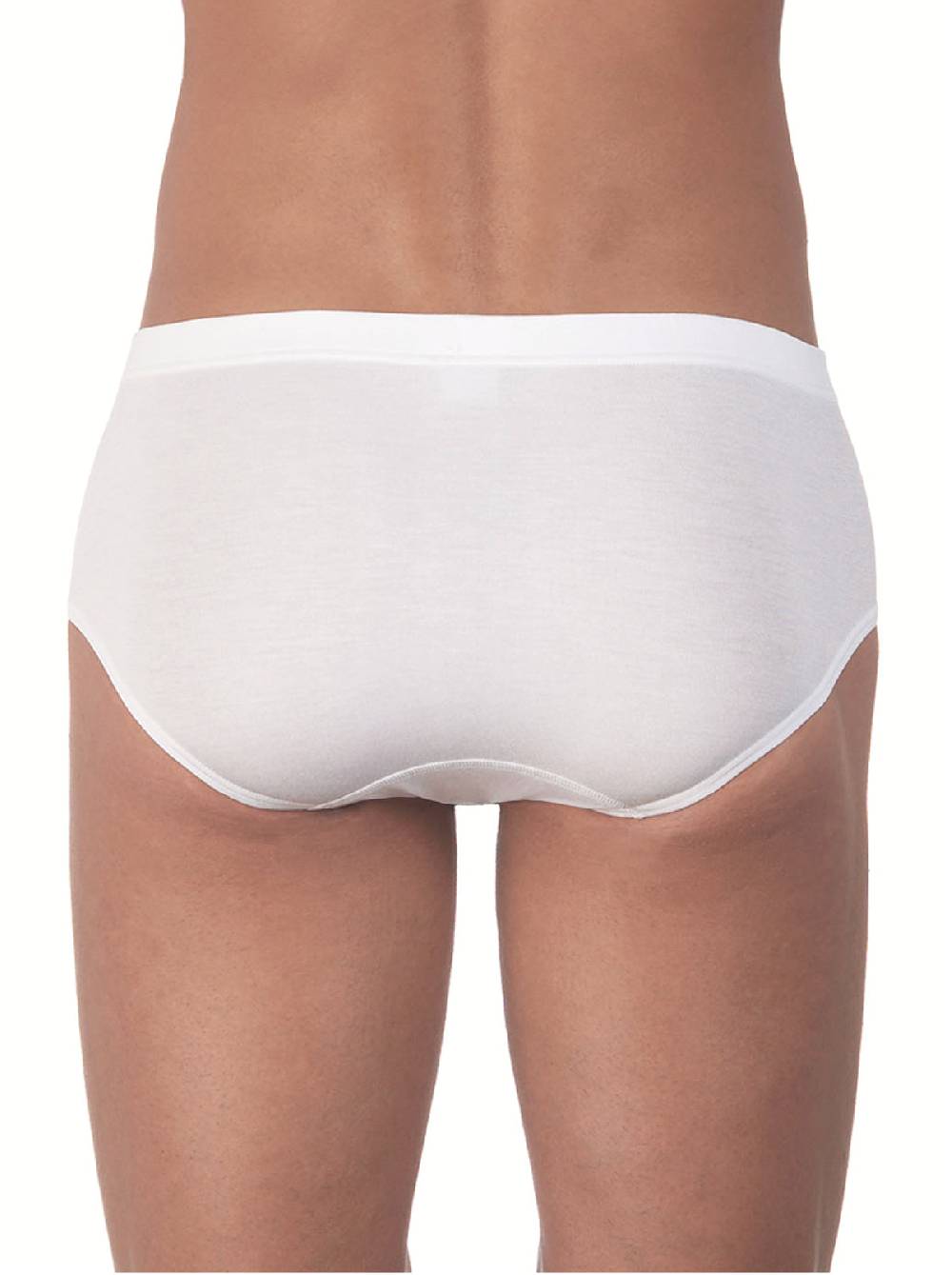 Oscalito Slip a vita media in micromodal 1581 Saldi Di Fabbrica
