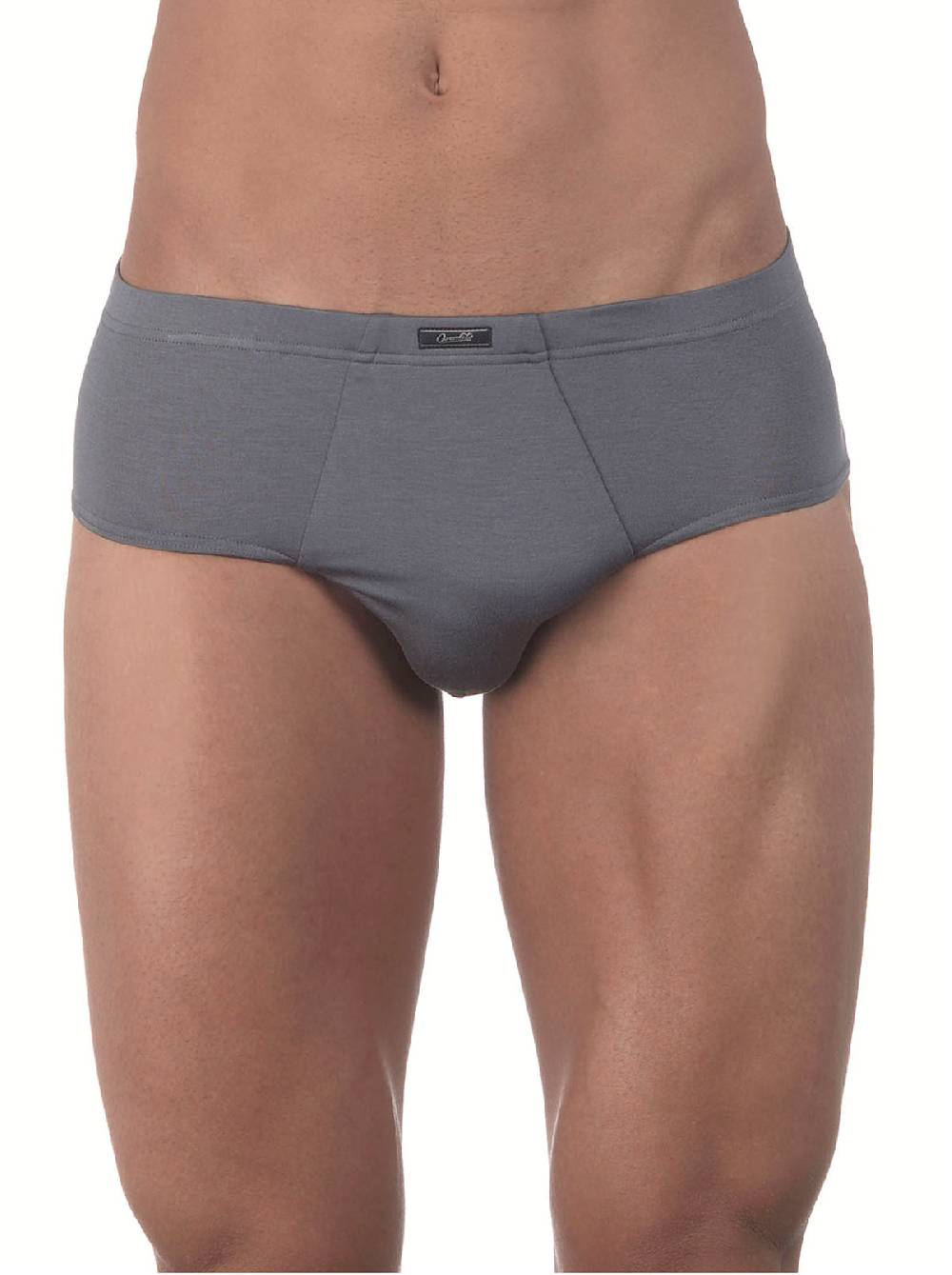 Oscalito Slip a vita media in micromodal 1581 Saldi Di Fabbrica
