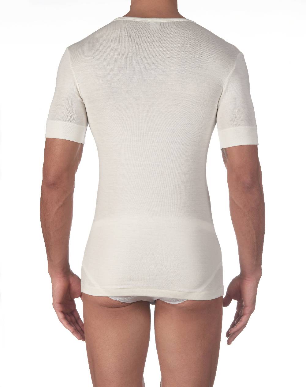Oscalito T-Shirt Girocollo Uomo 617 Negozio